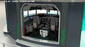 IAMS 04 with 4 x B737 Simulators, 2 seats, 2K Monitors